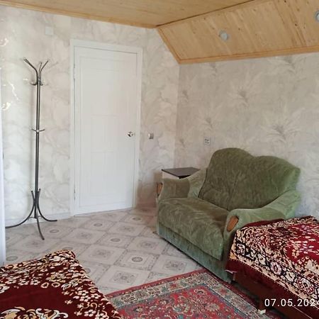 Syimyk Guest House Jyrgalan Exterior foto